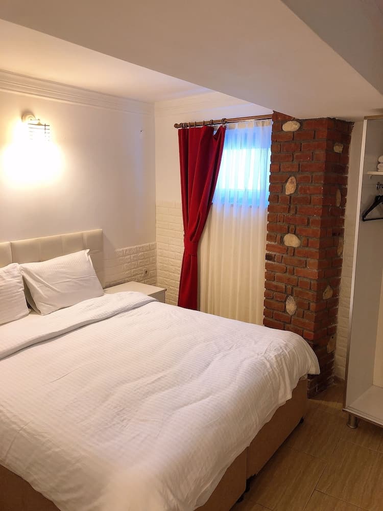 Lavinya Hotel Bozcaada