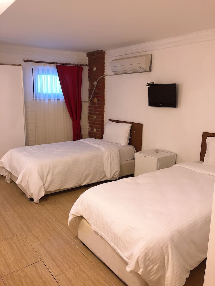 Lavinya Hotel Bozcaada