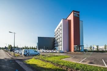 Forenom Aparthotel Kempele