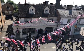 Central Windsor Apartments