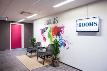 20Rooms - Hostel