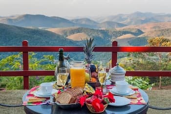 Reserva Ecolodge Eldorado