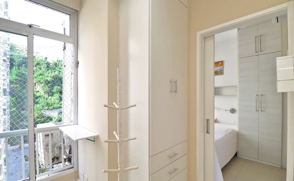 MZ Apartments Leme III