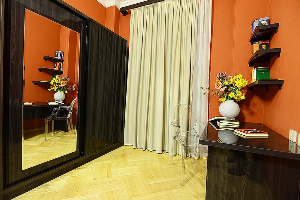 Proper Apartments Vera