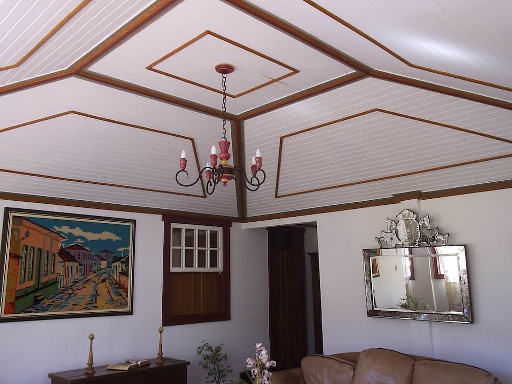 Pousada Padre Toledo