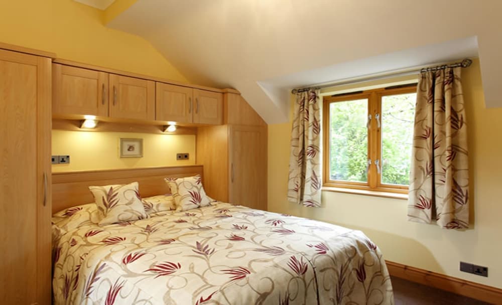 Hapimag Burnside Park Apartments