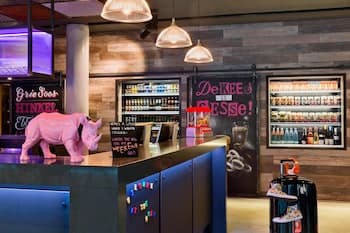 MOXY Frankfurt East
