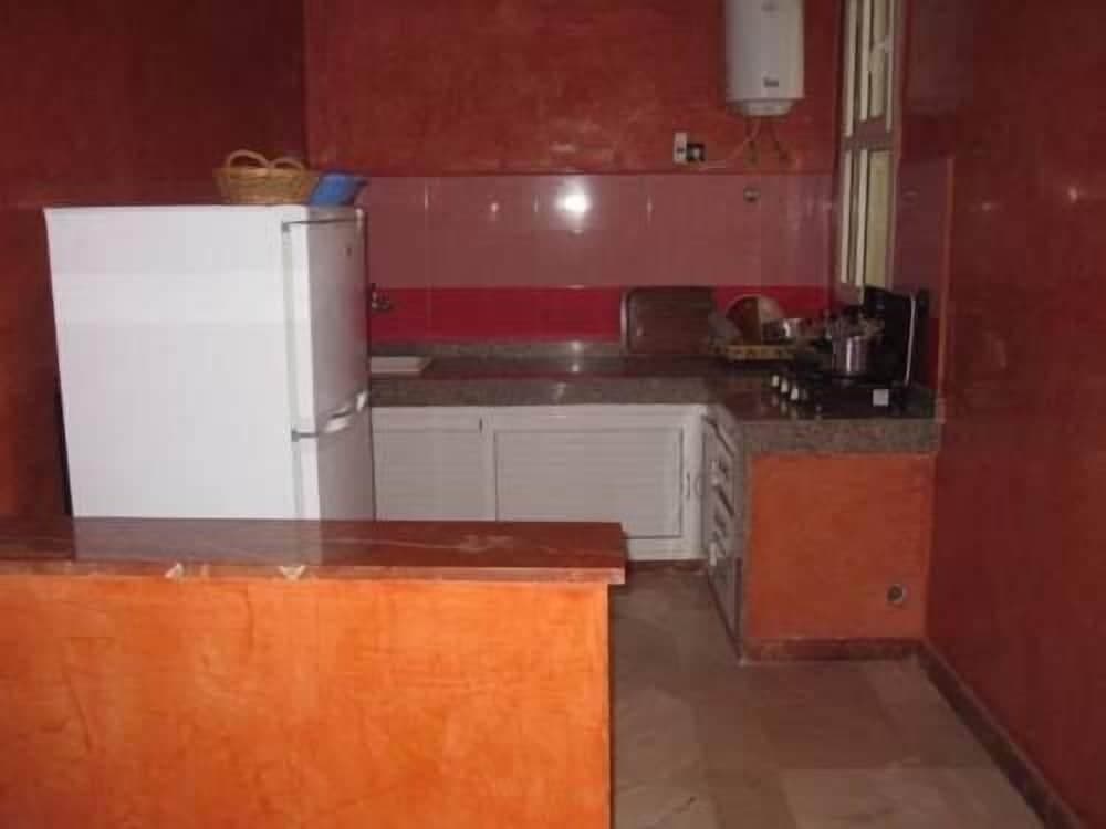 Residence Malak Ikamati