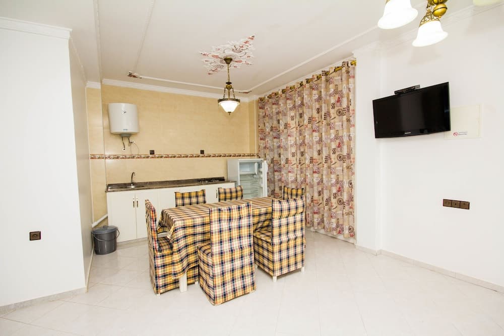 Appart Hotel Wassila