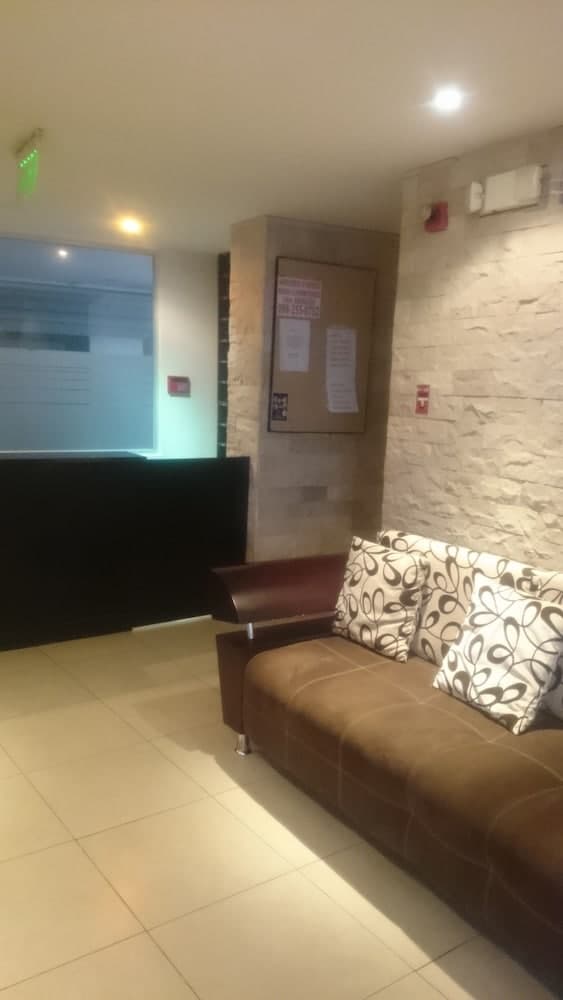 JZ Luxury Apartment La Carolina