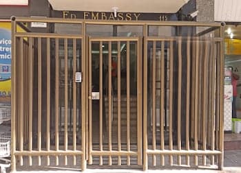 MZ Apartments Nossa Senhora I