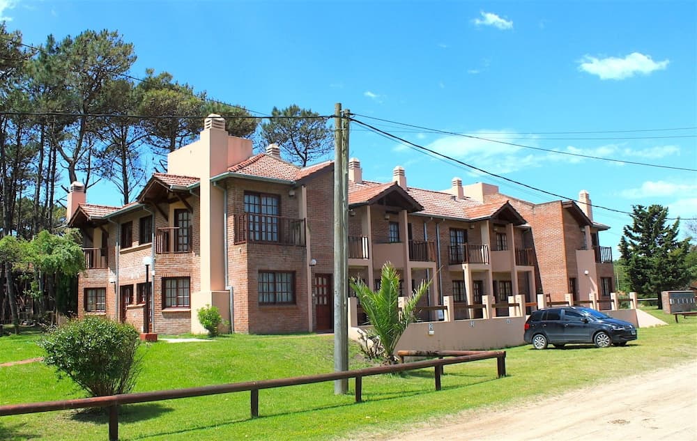 Dunas Y Mar Club del Bosque