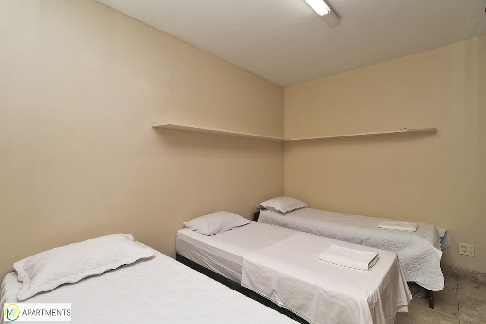 MZ Apartments Raul Pompeia