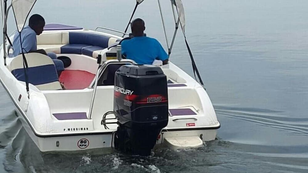 Garuga Resort Beach Hotel