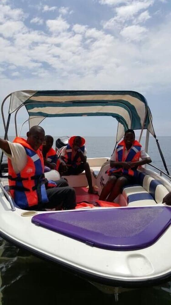 Garuga Resort Beach Hotel