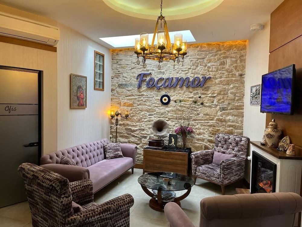Focamor Otel