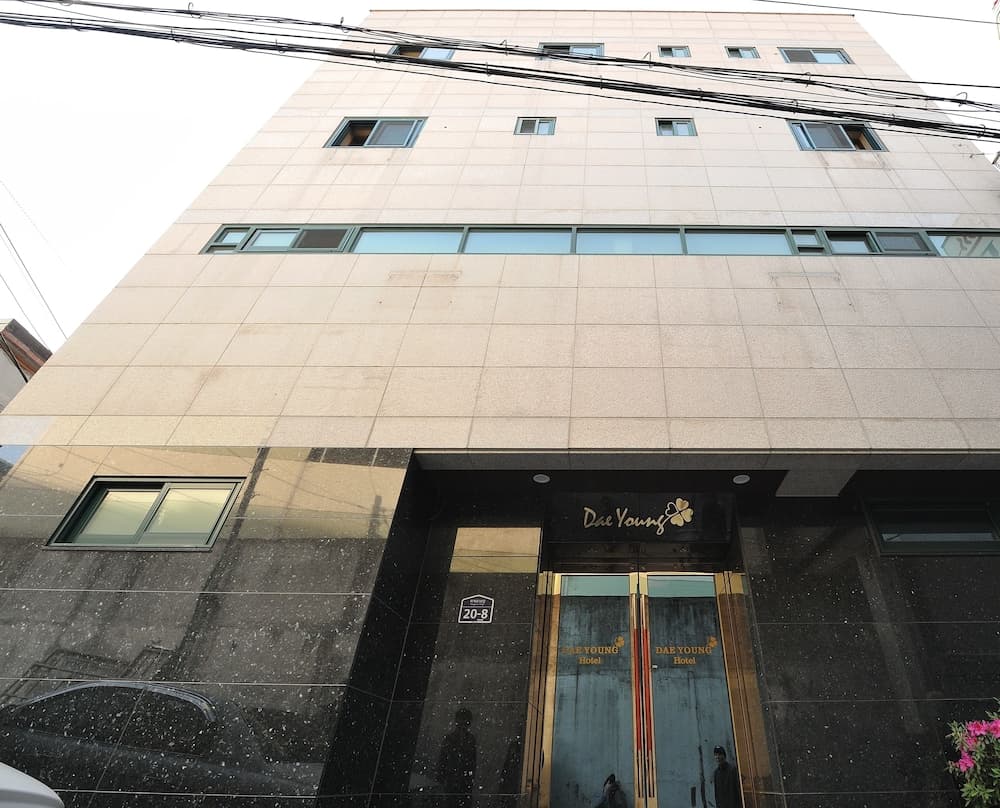 hotel image