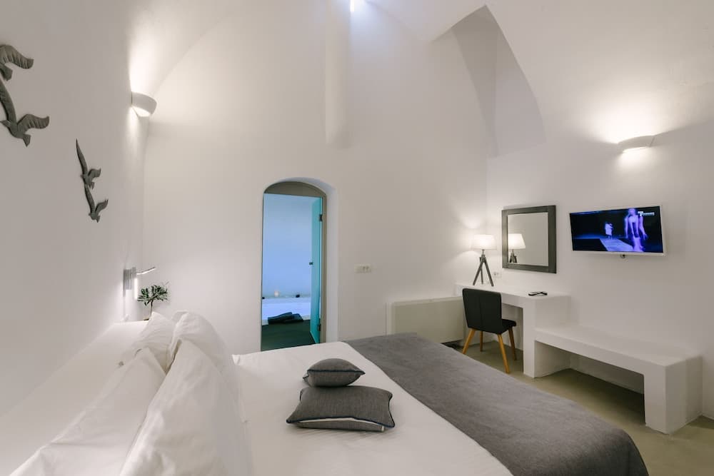 Pyrgos Kastelli Villas