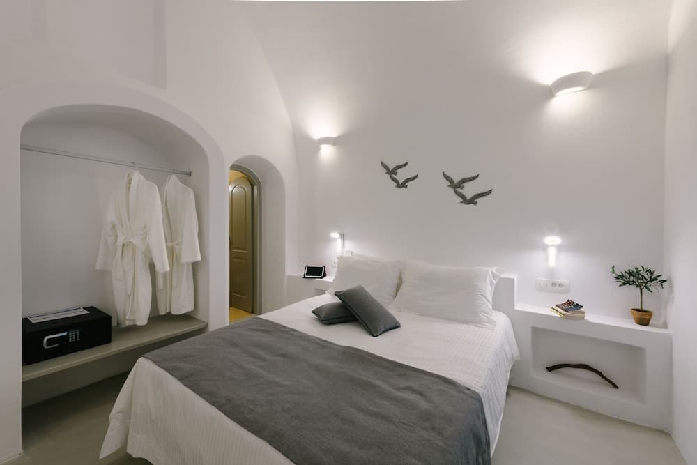 Pyrgos Kastelli Villas