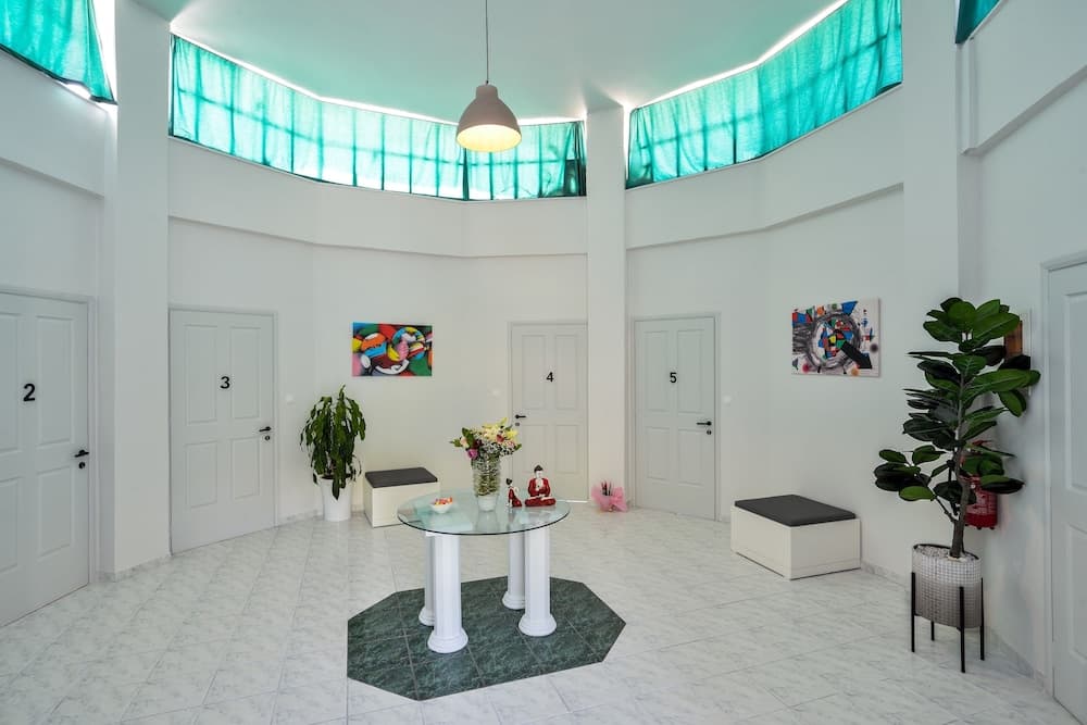 Loucerna Suites Chania