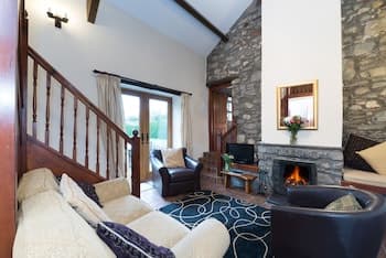 Conwy Valley Cottages