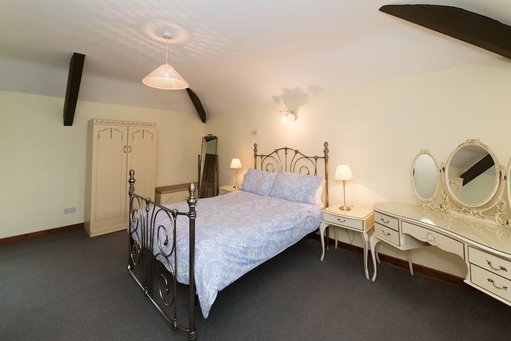 Conwy Valley Cottages