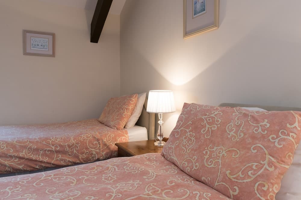 Conwy Valley Cottages