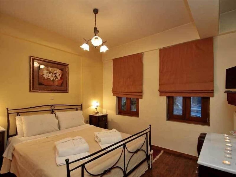 Menalia Villas & Suites