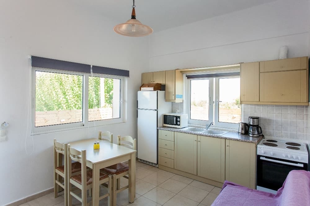 Despina Villa and Apartments