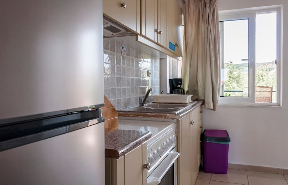 Despina Villa and Apartments