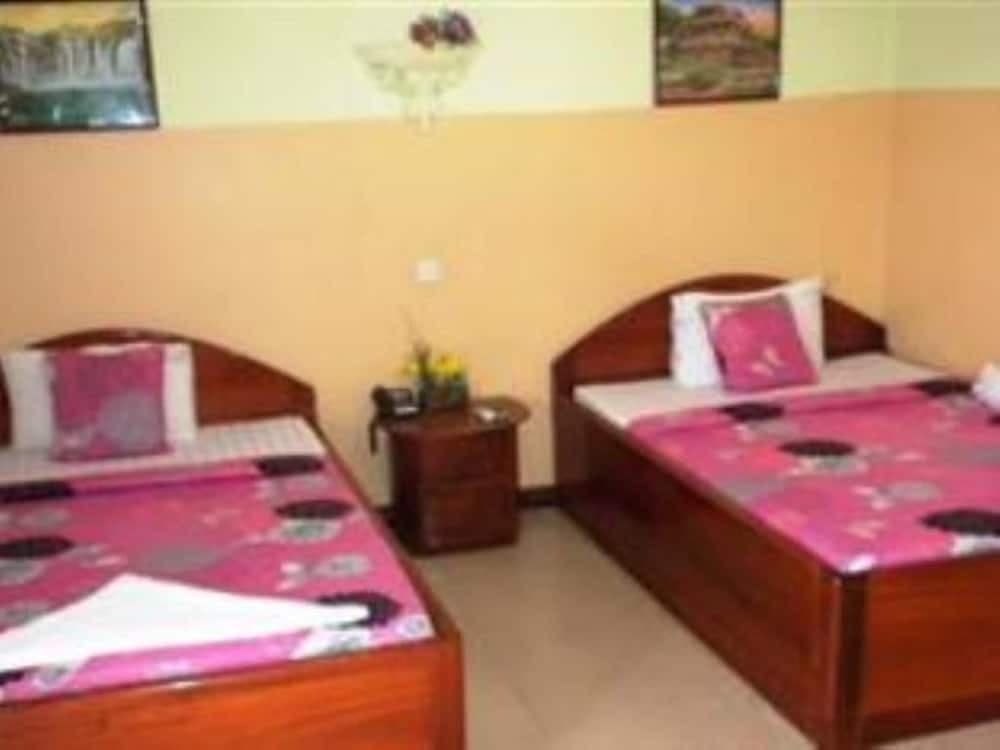 Sen Monorom I Guesthouse