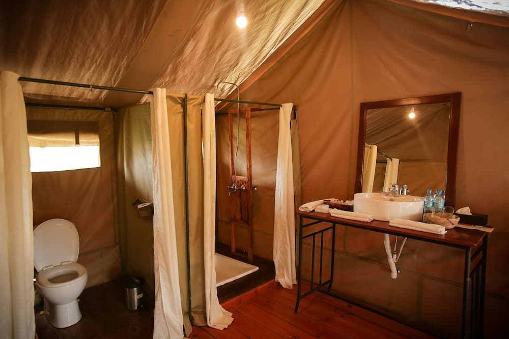 Kisura Serengeti Tented Camp