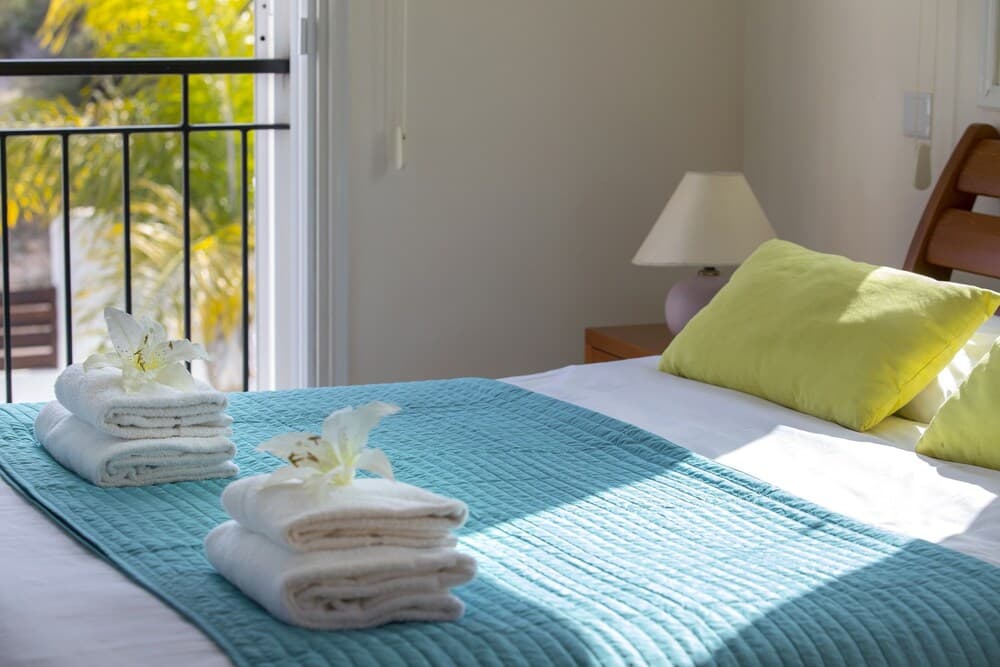 Protaras Villa Jovanna