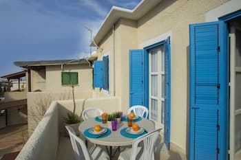 Protaras Cobalt Suite