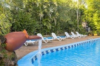 La Cautiva Iguazú Hotel