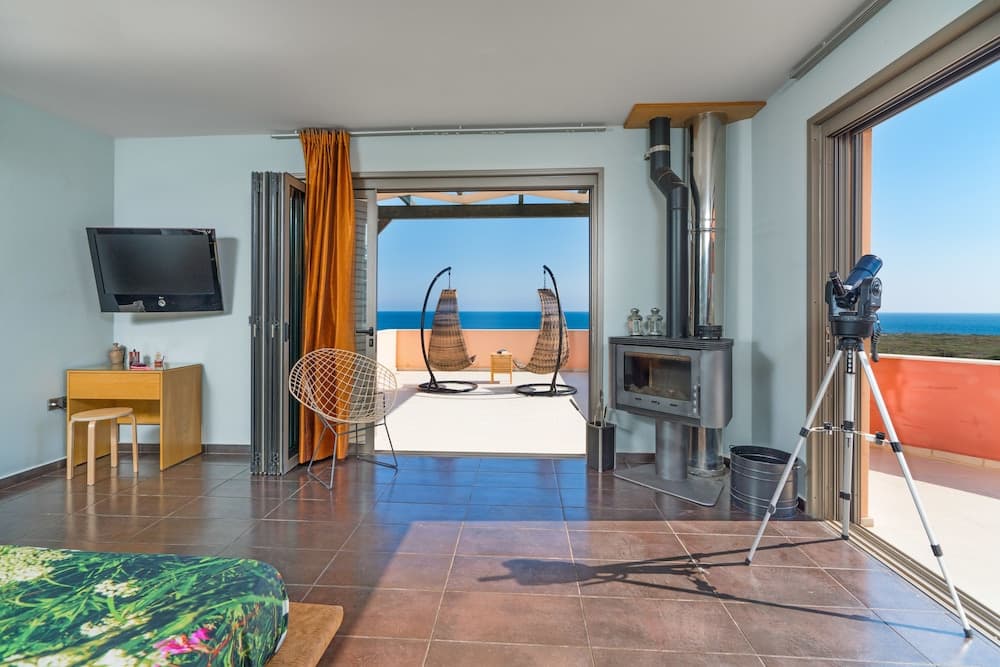 Skinos ilivatos Boutique Eco Villa