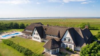 Lundenbergsand Hotel und Spa