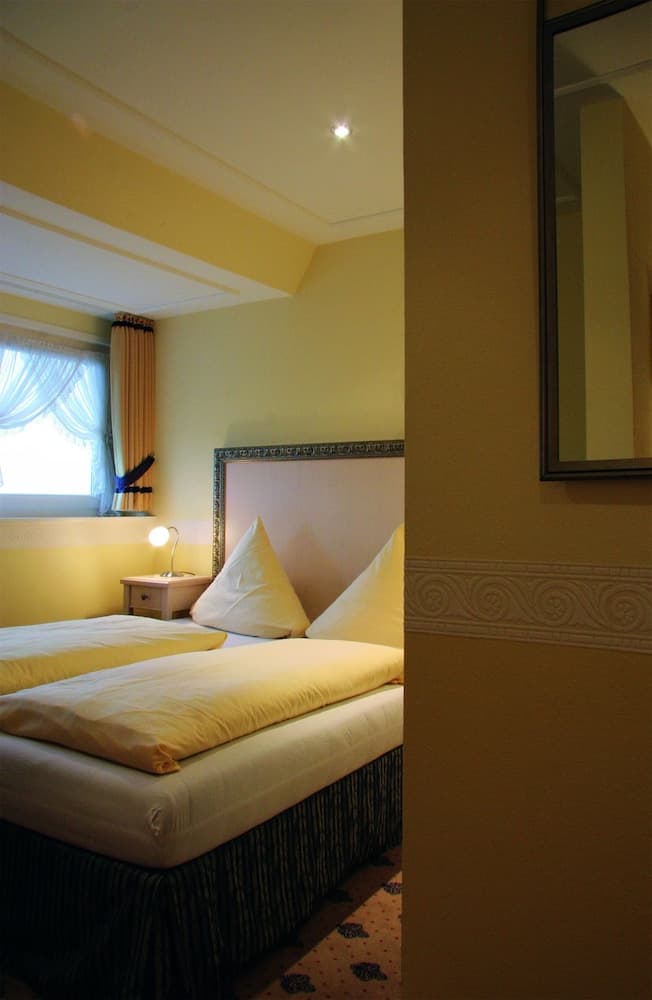 Lundenbergsand Hotel und Spa