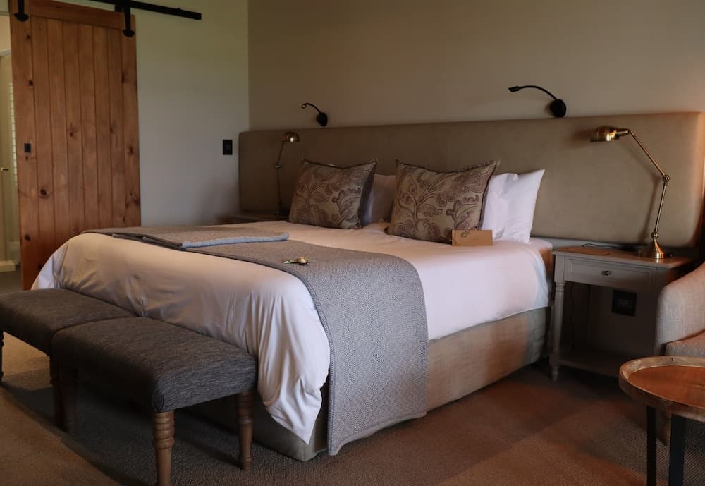 d'Olyfboom Guest Rooms