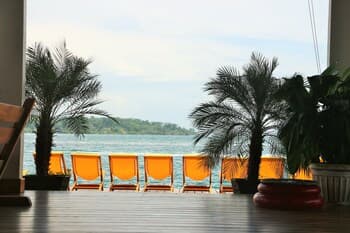 Hostel Mamallena Bocas del Toro - Adults Only