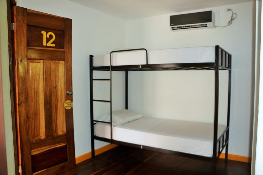 Hostel Mamallena Bocas del Toro - Adults Only