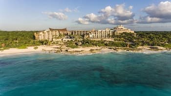 Hotel Xcaret Mexico - All Parks / All Fun Inclusive