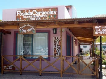 Posada Caracoles