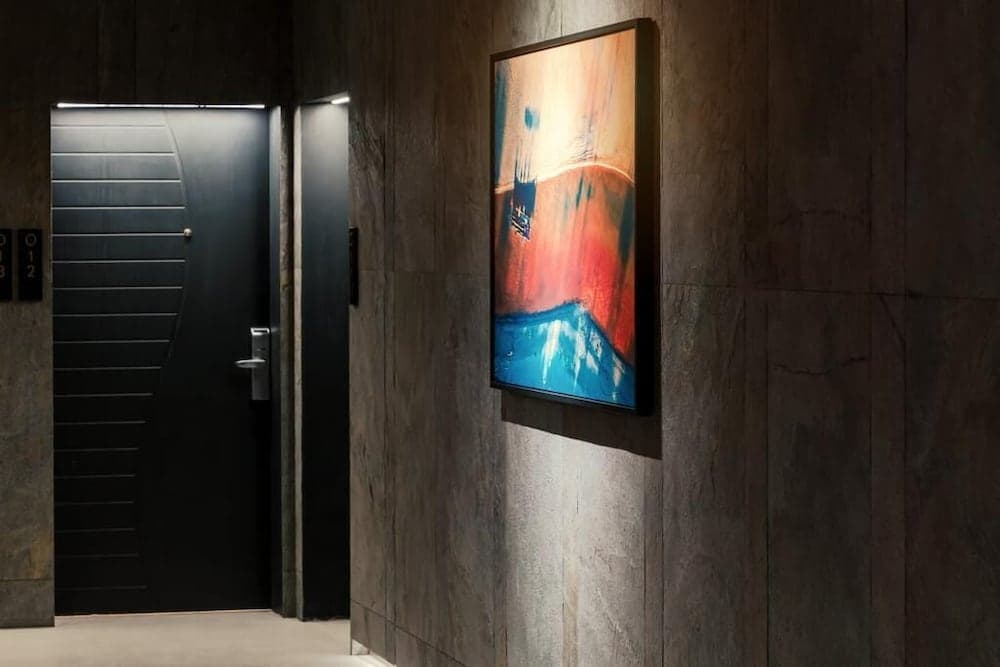 Viola Gardens Residence Serviced Apartments