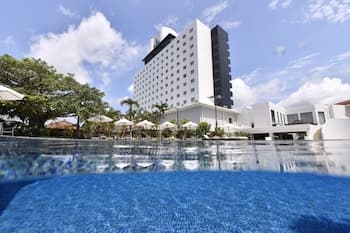 Art Hotel Ishigakijima