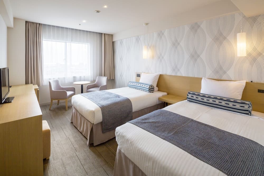 Art Hotel Ishigakijima