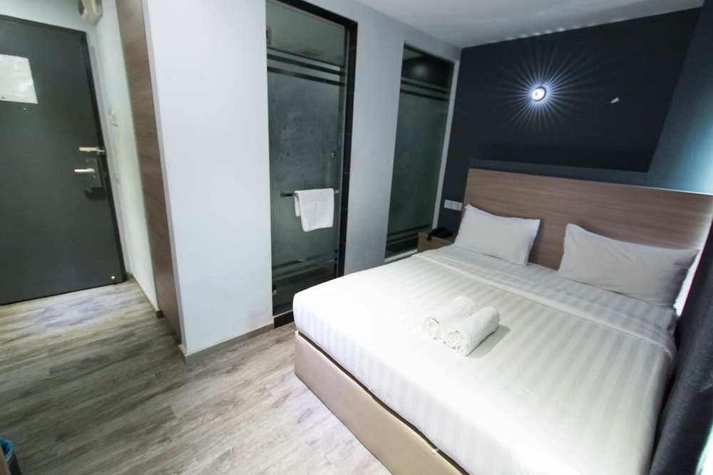 Hotel 99 - Pusat Bandar Puchong