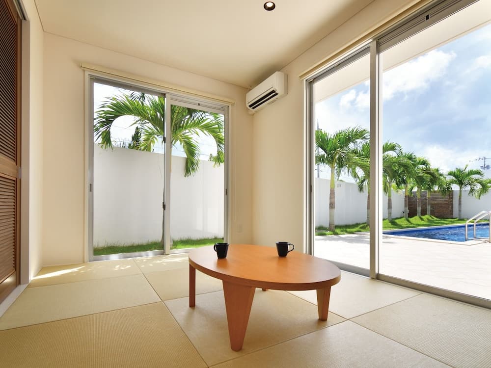 Pool Villa Imadomari by Coldio Premium