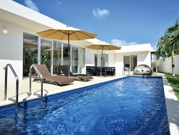 Pool Villa Imadomari by Coldio Premium