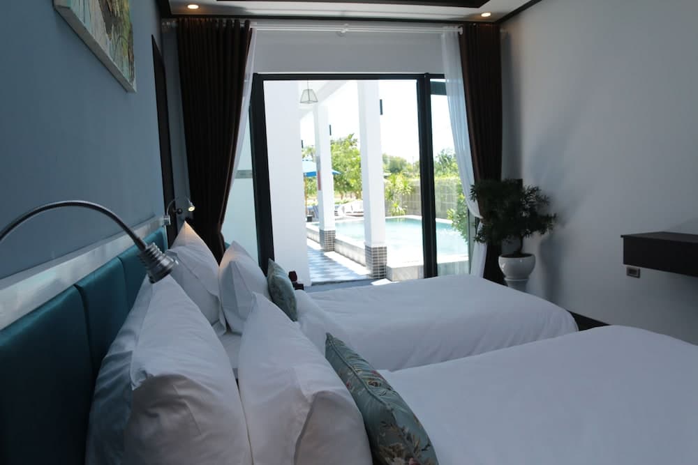 Lavini Hoi An Boutique Villa